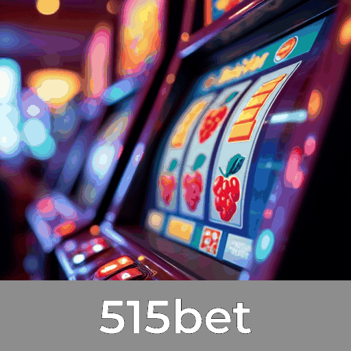 515bet Login na Conta