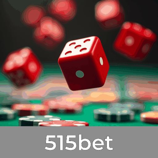 515bet Apostas Esportivas Brasil