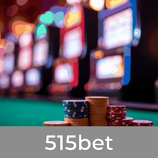 515bet GAME Slots de Cassino