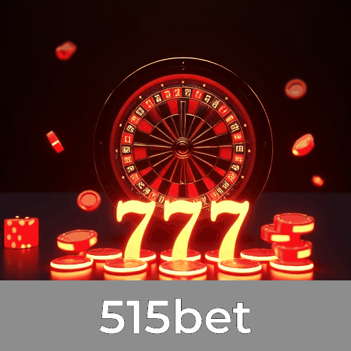 515bet Fortune Gems Slot Brasil