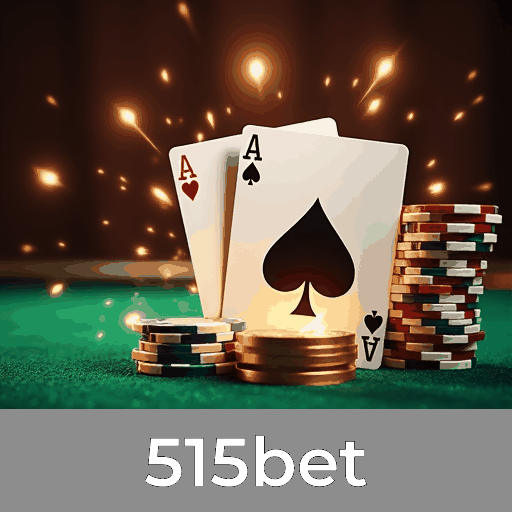 515bet GAME Jogo Cassino no Brasil 2025